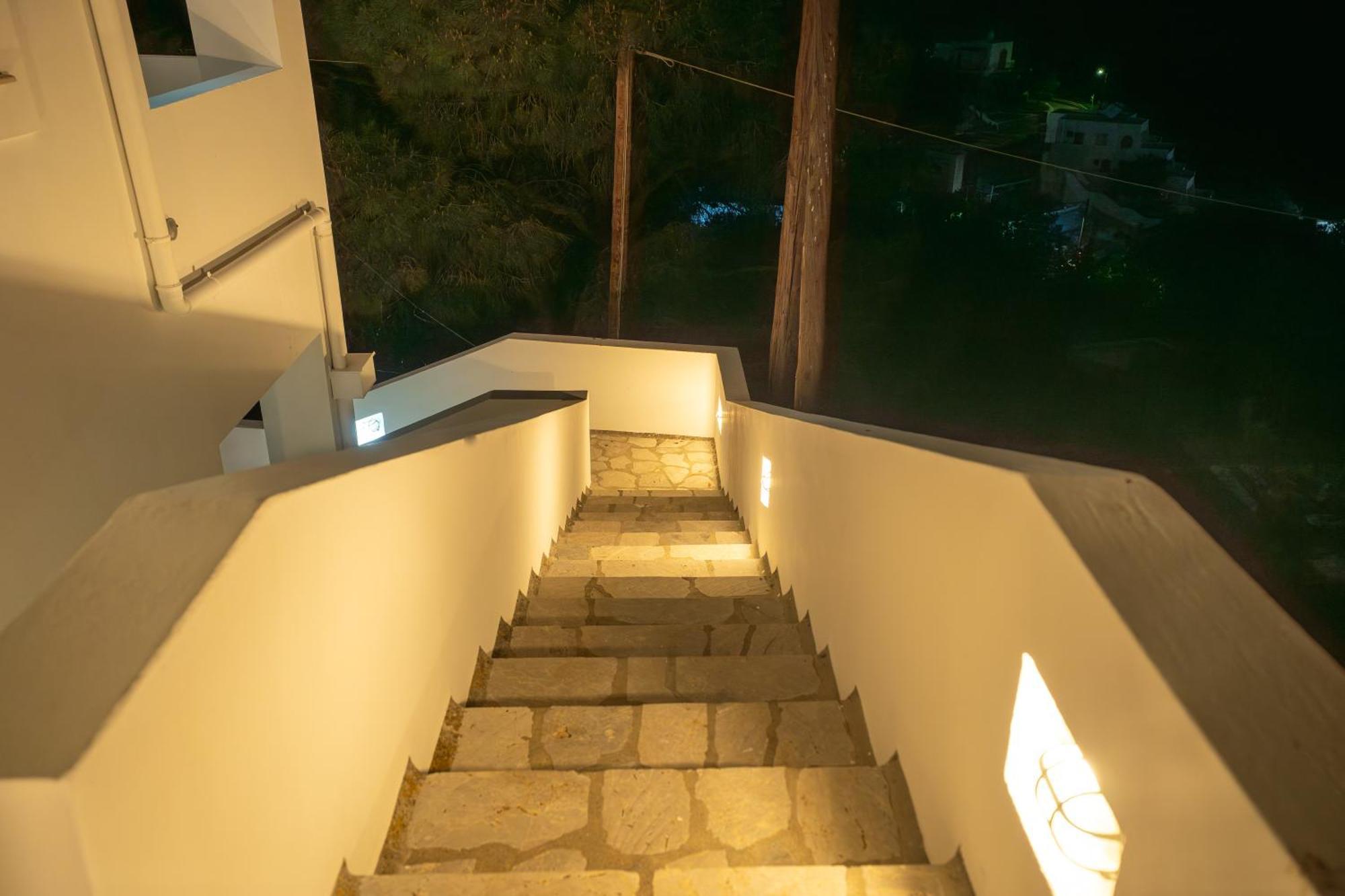 Semini Villa Myrties Ngoại thất bức ảnh