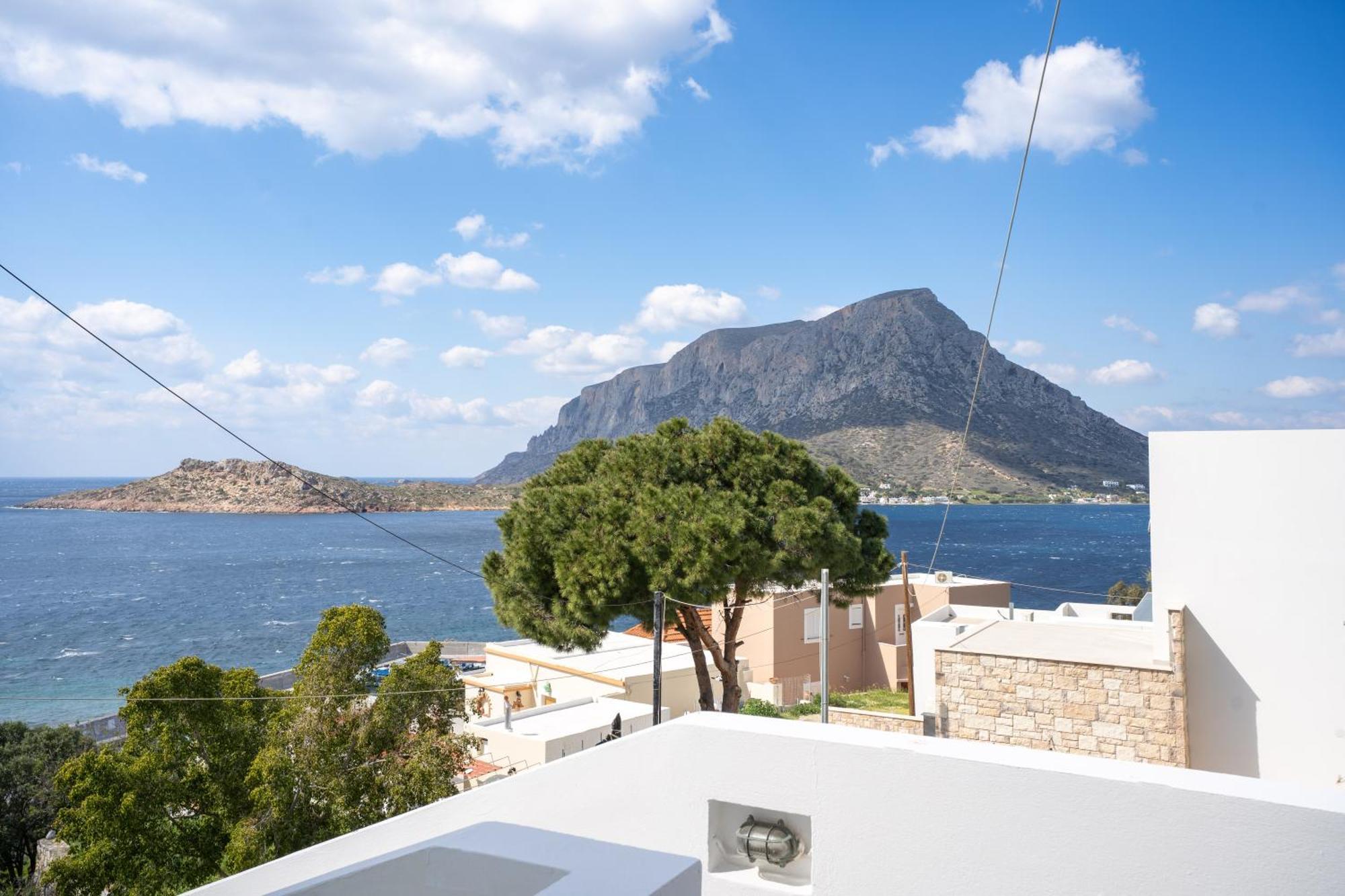 Semini Villa Myrties Ngoại thất bức ảnh