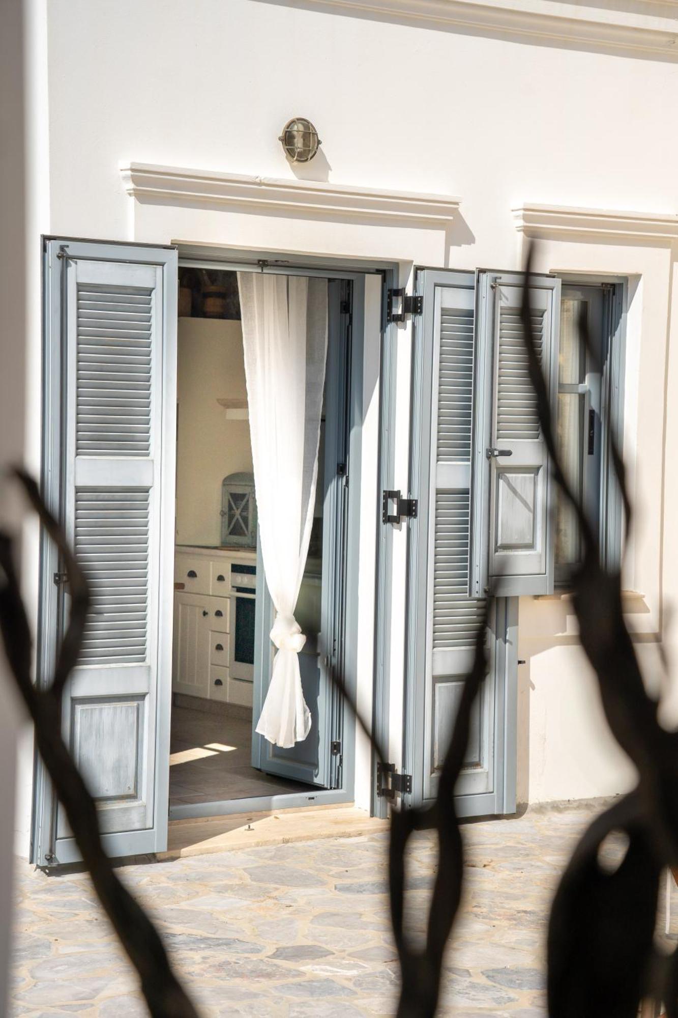 Semini Villa Myrties Ngoại thất bức ảnh