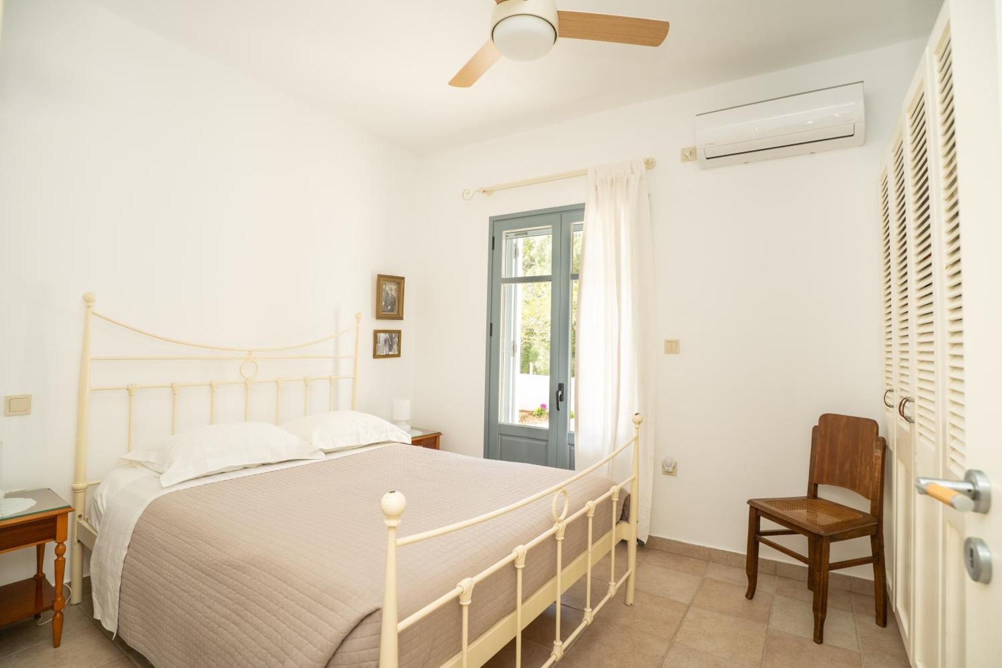 Semini Villa Myrties Ngoại thất bức ảnh