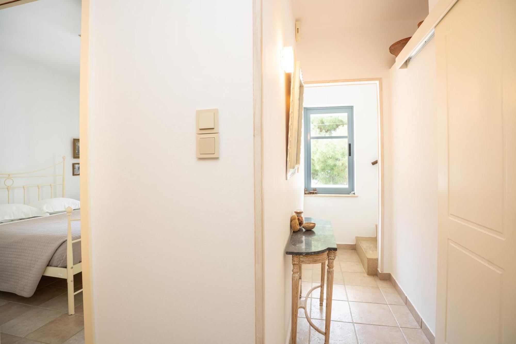 Semini Villa Myrties Ngoại thất bức ảnh