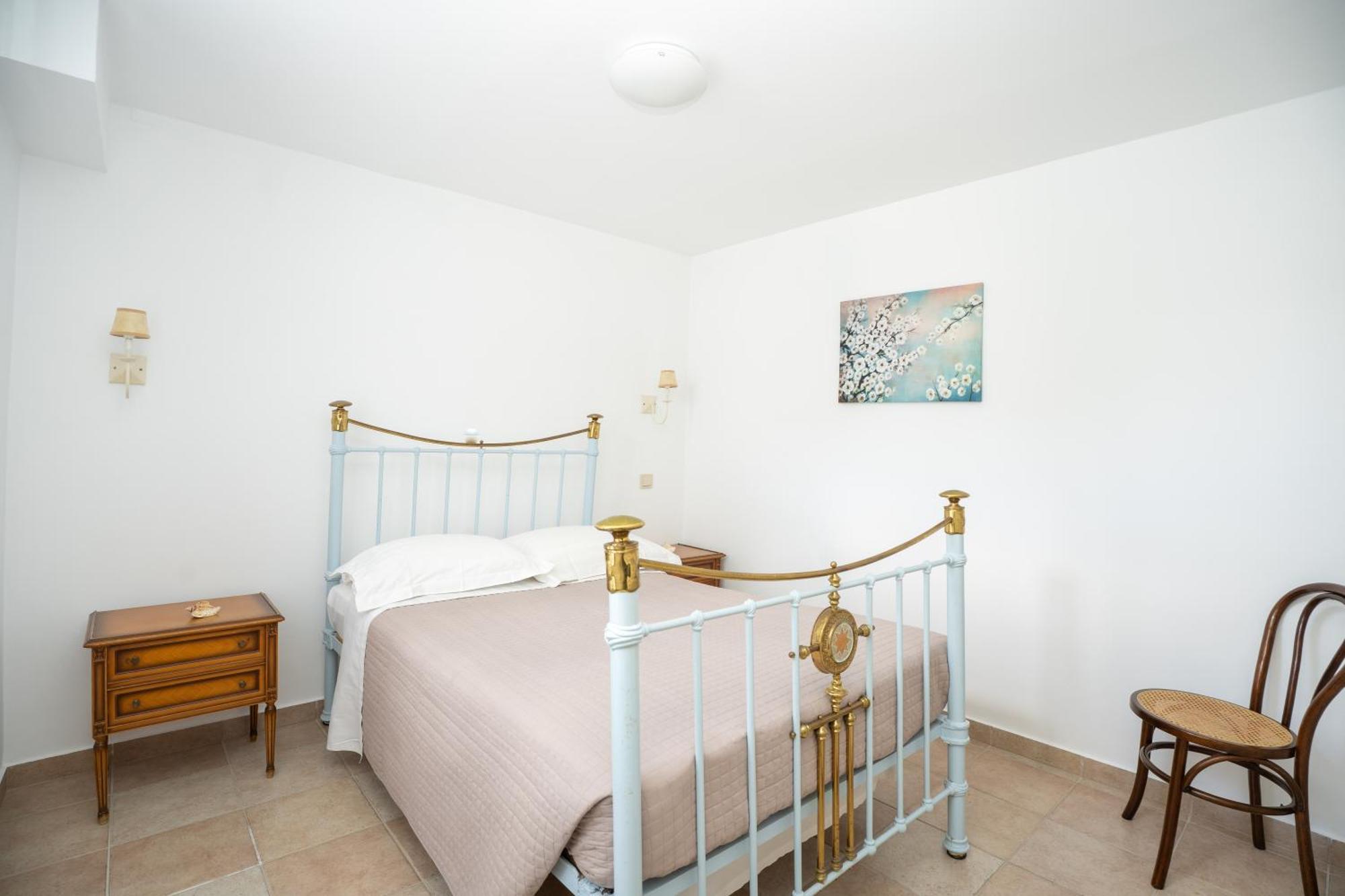 Semini Villa Myrties Ngoại thất bức ảnh