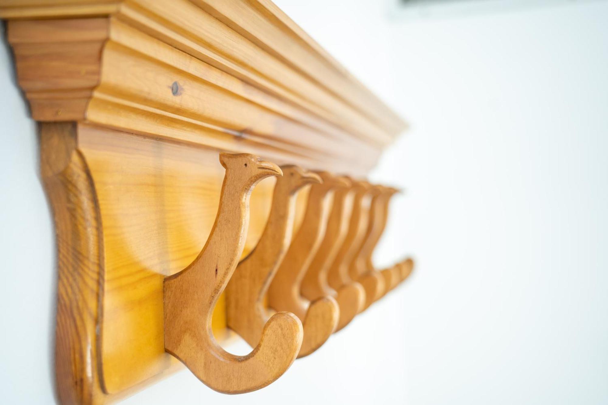 Semini Villa Myrties Ngoại thất bức ảnh